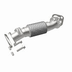 BRE Exhaust 06-10 Sonata 2.4L Front Pipe Kit