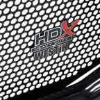 Westin 22-25 Toyota Tundra  HDX Modular Grille Guard - Black