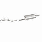 BRE Exhaust 94-97 Accord 2.2L Muffler Kit