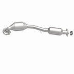 MagnaFlow 2005 Saab 9-2X 2.5L Direct Fit Converter