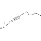 MagnaFlow BRE Exhaust Kit 80-87 C10 C1500 C1000 C20 R10 R1500 R20 R2500