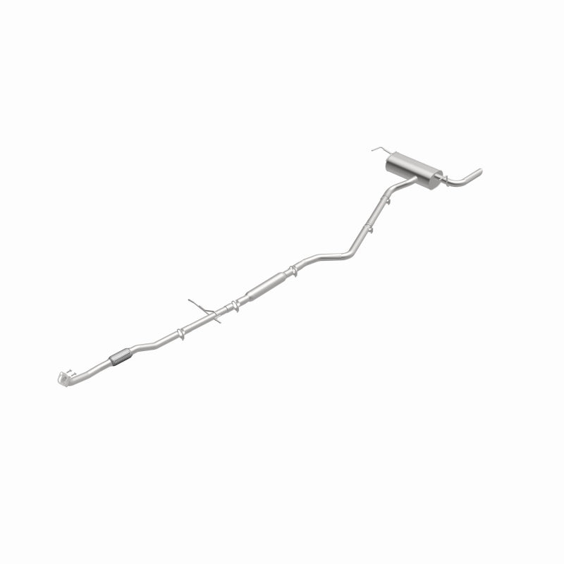 MagnaFlow BRE Exhaust Kit 14-18 JEEP CHEROKEE 2.4L