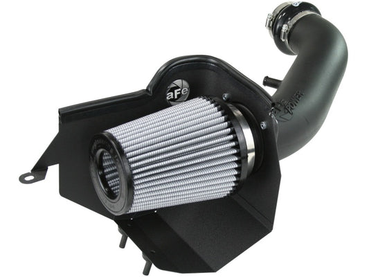 aFe MagnumFORCE Intake Stage-2 Pro DRY S 07-11 Jeep Wrangler (JK) V6-3.8L