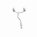 MagnaFlow BRE Exhaust Kit 03-08 Mazda 6 2.3L