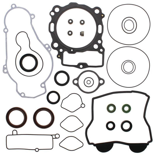 Vertex Gaskets 2008 KTM SX-F 505 Complete Gasket Kit w/ Oil Seals