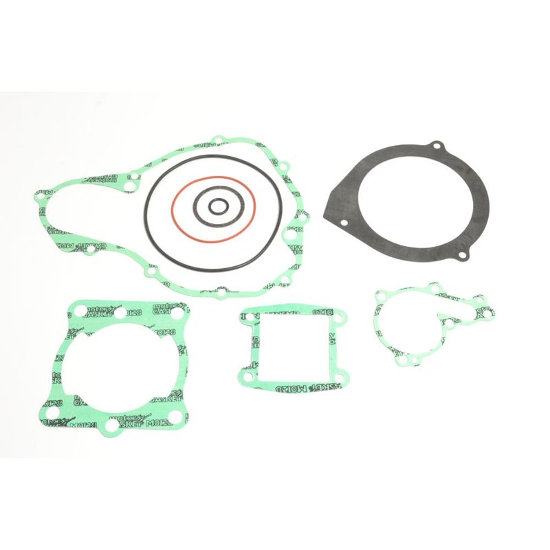 Athena 1981 Yamaha YZ 125 Complete Gasket Kit