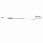 MagnaFlow BRE Exhaust Kit 08-12 Honda Accord 2.4L