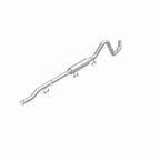 MagnaFlow BRE Exhaust Kit 99-01 Ford F-250 F-350 Super Duty 7.3L
