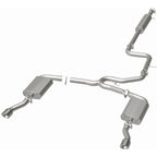 MagnaFlow BRE Exhaust Kit 12-16 Chevy Impala 3.6L