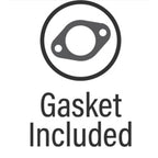 MagnaFlow 11-12 Chevrolet Malibu 2.4L Direct Fit Converter