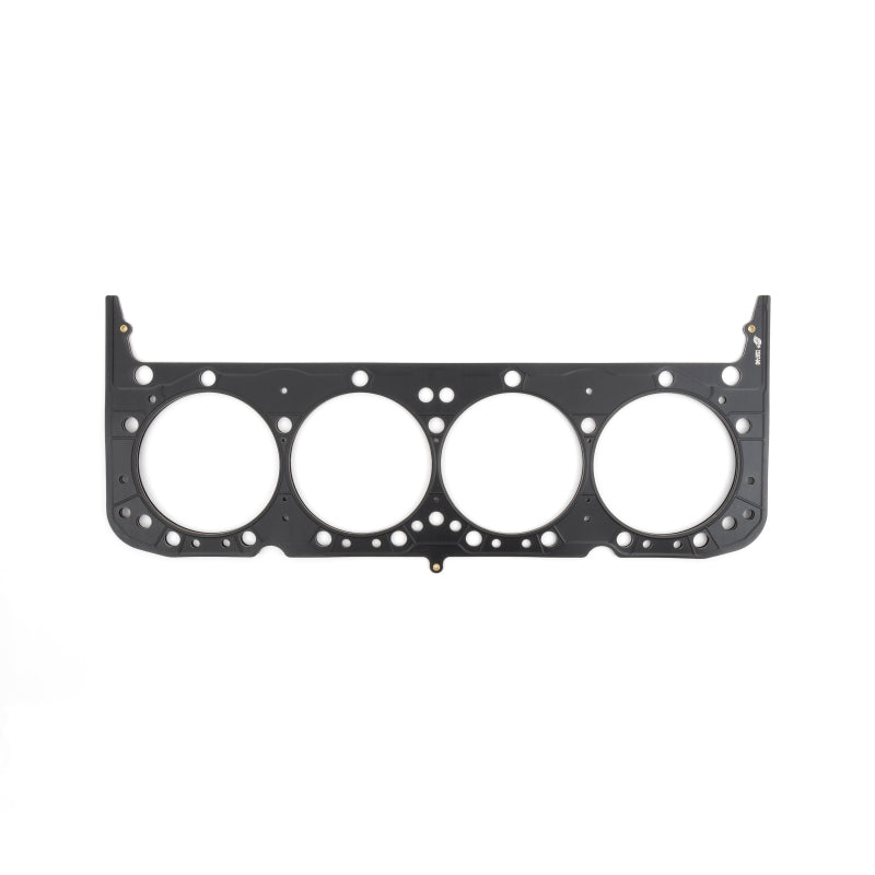 Cometic Chevy Gen1 Small Block V8 .027in MLS Cylinder Head Gasket - 4.125in Bore - 18/23 Degree Head