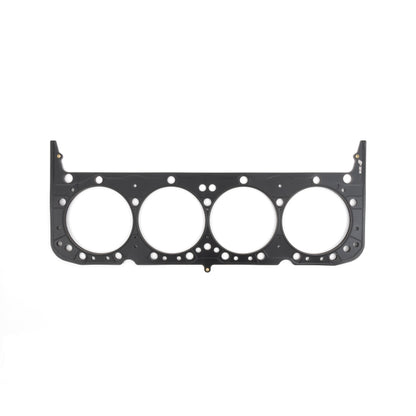 Cometic Chevy Gen1 Small Block V8 .120in MLS Cylinder Head Gasket - 4.125in Bore - 18/23 Degree Head