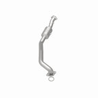 MagnaFlow 12-17 Dodge Durango / 13-17 Jeep Grand Cherokee Direct Fit CARB Compliant Converter