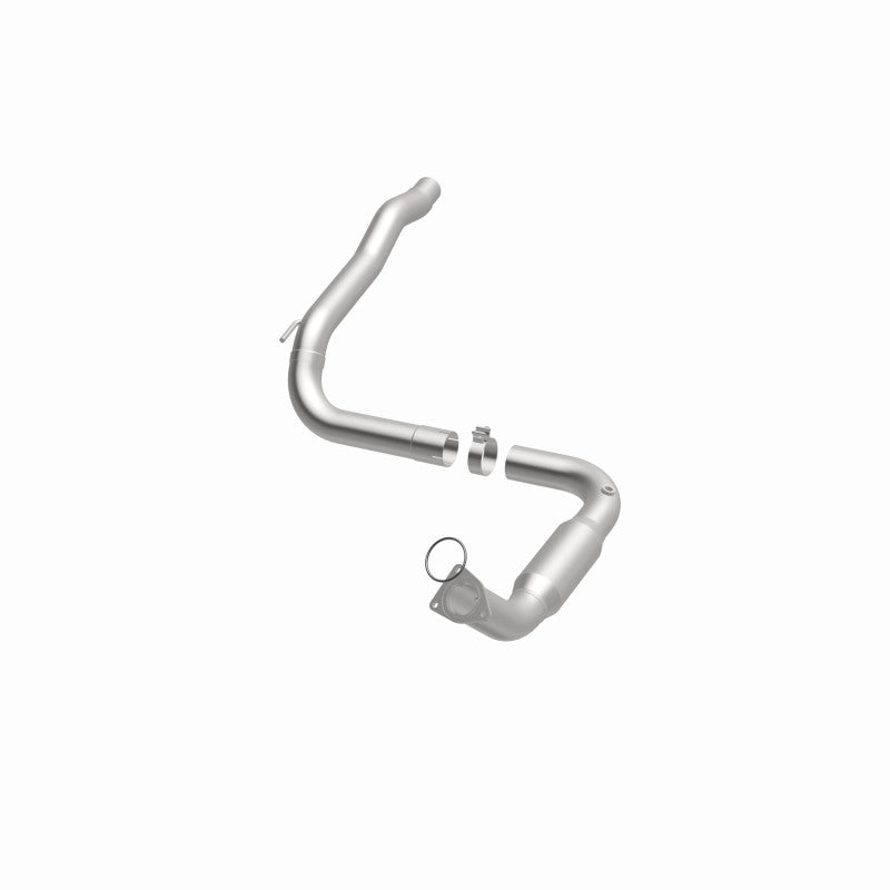 MagnaFlow 07-08 Chevrolet Suburban 2500 6.0L Direct Fit Converter