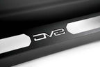DV8 - 2022 Toyota Tundra Centric Series Front Bumper