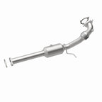 MagnaFlow 05-07 Volvo S60 2.5L Direct Fit Converter