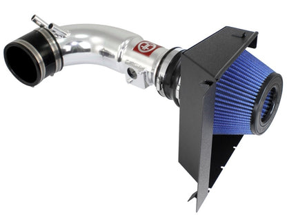 aFe Takeda Intakes Stage-2 PDS AIS PDS Lexus IS-F 08-11 V8-5.0L (pol)