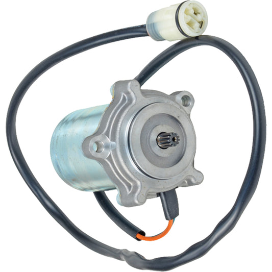 Arrowhead Honda Shift Motor