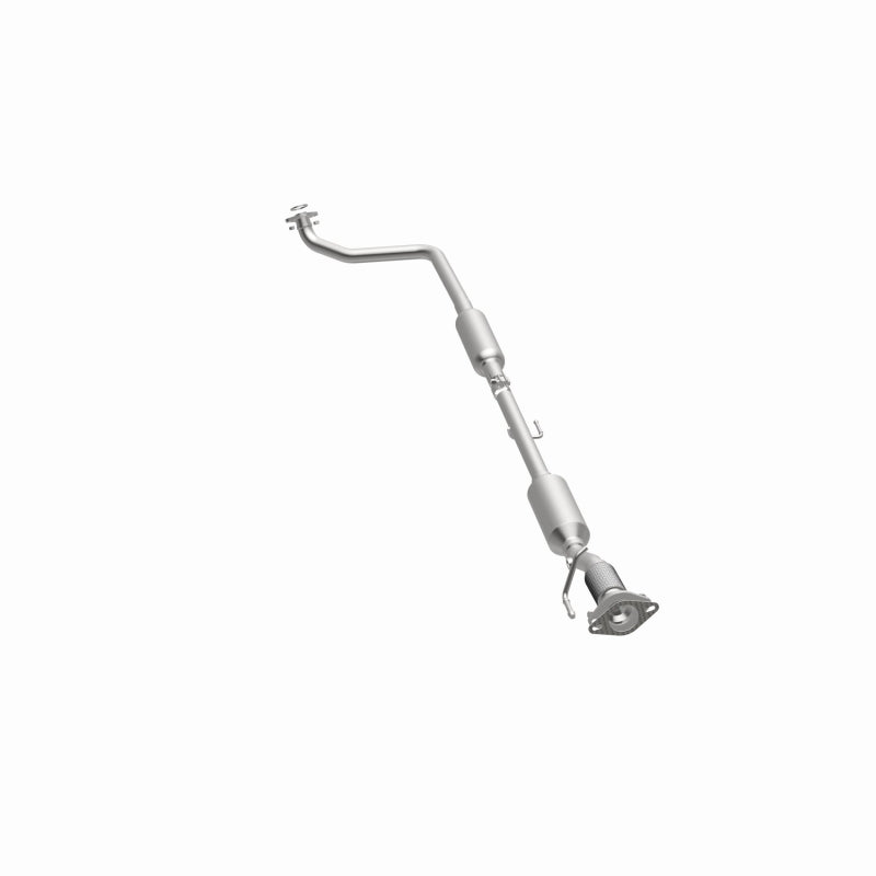 MagnaFlow Conv Direct Fit OEM 18-21 Nissan Kicks 1.6L Single Underbody