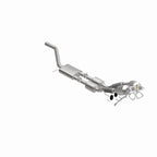 MagnaFlow 2018-2020 Volkswagen Atlas Underbody 3.6L Direct Fit Converter