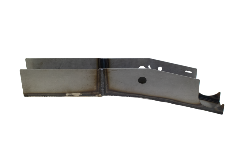 Rustbuster Over Axle Frame Section Right Side