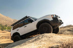 DV8 Offroad 2024 Toyota Land Cruiser Centric Front Bumper