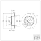 Technical Drawing