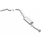 MagnaFlow BRE Exhaust Kit 92-94 S10 Sonoma
