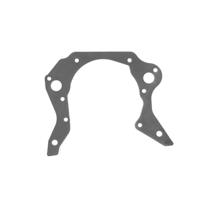 Cometic Ford Windsor .020in Rubber Coated Steel Timing Cover Gasket - SVO