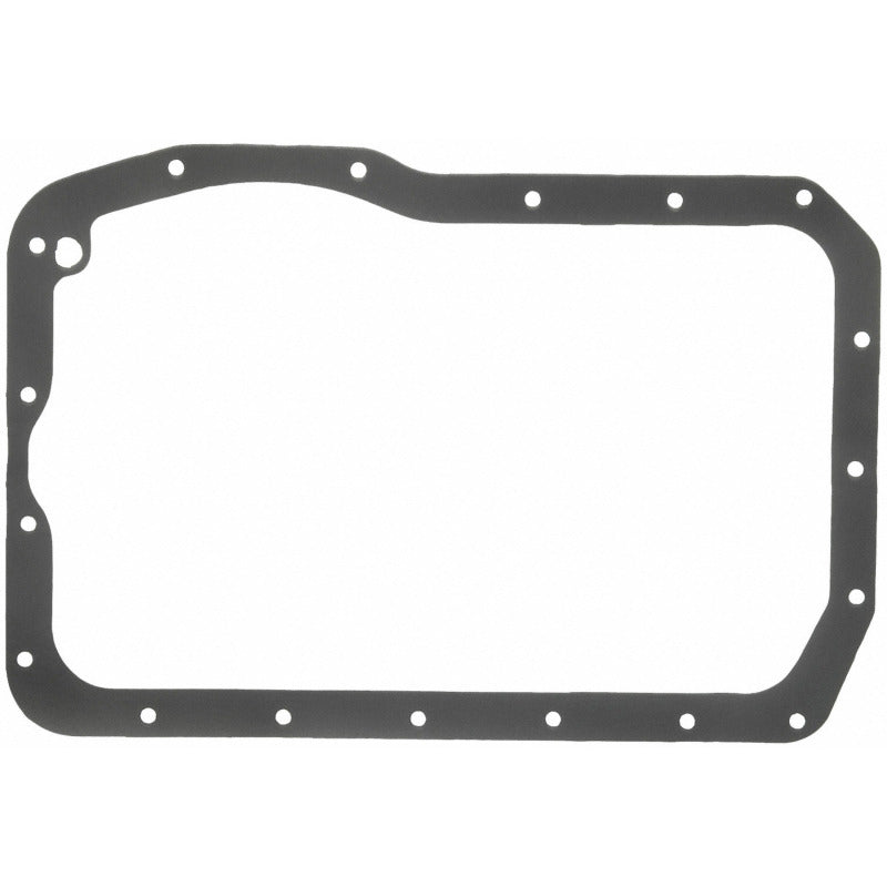 Fel-Pro OS 20011 Engine Oil Pan Gasket Set High-temperature Rubber-coated fiber