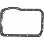 Fel-Pro OS 20011 Engine Oil Pan Gasket Set High-temperature Rubber-coated fiber