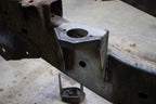 Rustbuster Rear Cab Mount