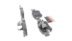 Brembo 2022 Ford Bronco Sport/ Ford Escape/ Ford Maverick Front NAO Brake Pad