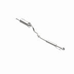 MagnaFlow BRE Exhaust Kit 13-17 NISSAN SENTRA 1.8L