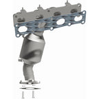 Magnaflow 2014 Jeep Cherokee 2.4L Direct Fit Converter