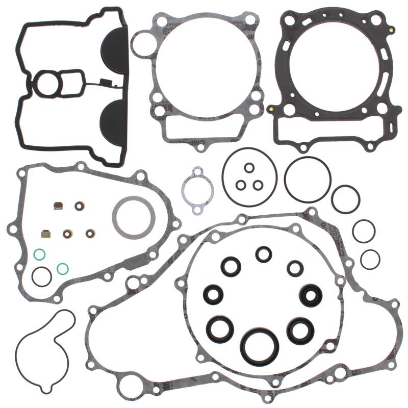 Vertex Gaskets 03-06 Yamaha WR450F Complete Gasket Kit w/ Oil Seals