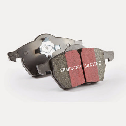 EBC 07+ Buick Enclave 3.6 Ultimax2 Rear Brake Pads