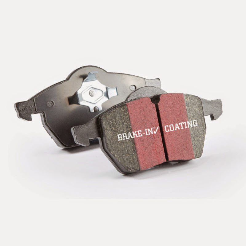 EBC 2015+ Volvo XC90 Ultimax2 Front Brake Pads