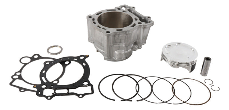 Cylinder Works 03-06 Yamaha WR 450 F 450cc Standard Bore Cylinder Kit