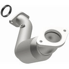 MagnaFlow 05-06 Chevrolet Corvette 6.0L Direct Fit Converter