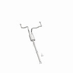 MagnaFlow BRE Exhaust Kit 10-11 Dodge Ram 1500 5.7L