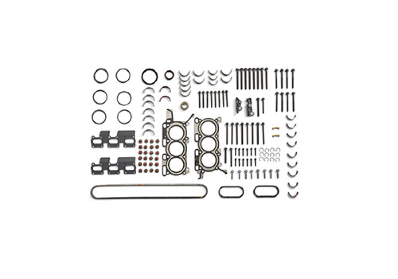 Ford Racing 3.5L V6 NA Rebuild Kit No. 1