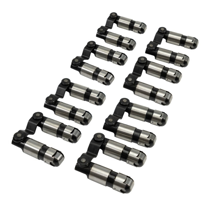 Edelbrock Chrysler 273-360 Evolution Retro-Fit Hydraulic Roller Lifters  - Set of 16