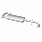 MagnaFlow BRE Exhaust Kit 09-15 Toyota Venza 2.7L