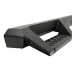 Westin/HDX 25-26 Toyota 4Runner Drop Nerf Step Bars - Textured Black