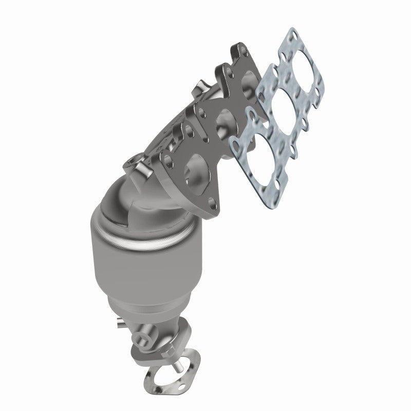 MagnaFlow 10-12 Santa Fe 3.5 Manifold Direct Fit Converter