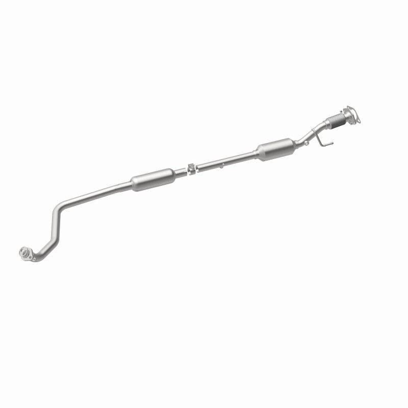 MagnaFlow Conv Direct Fit OEM 18-21 Nissan Kicks 1.6L Single Underbody