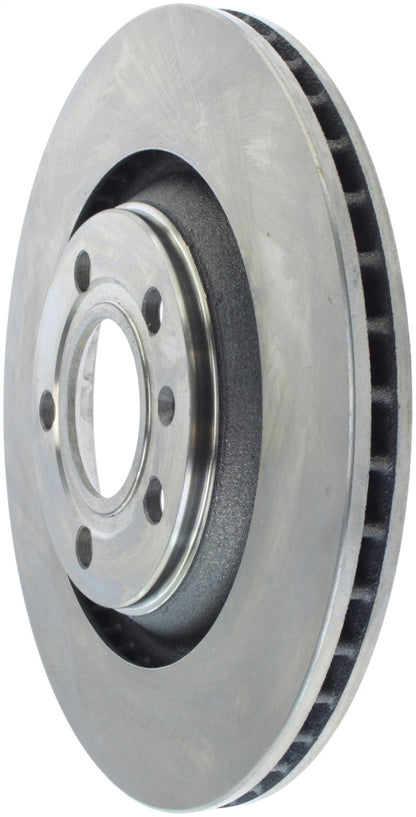 Centric OE Grade Rear Brake Kit (2 Wheel)