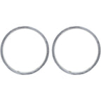 Camburg 2.50 Hub Bearing Preload Spacer Kit