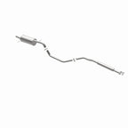 MagnaFlow BRE Exhaust Kit 99-03 Mazda Protege Protege5